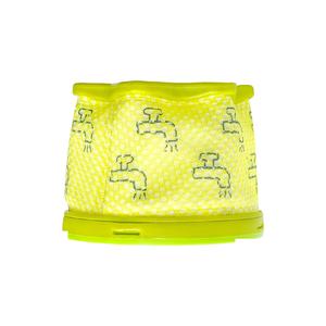 Pré filtre de remplacement pour <span class=keywords><strong>aspirateur</strong></span> compatible avec l'<span class=keywords><strong>aspirateur</strong></span> LG Cord Zero A9. Comparer à la pièce n ° ADQ75393701, ADQ74774003, - Product Image 2