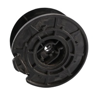Kawat Hitam Annealed Tegangan Tinggi TW1061T dalam Bentuk Gulungan untuk Pengikatan Tulangan Beton dan Konstruksi