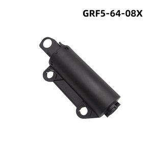 Amortiguador para guantera de Mazda 63 CX-30 GRF56408X, pieza de plástico para caja de almacenamiento central - Product Image 3