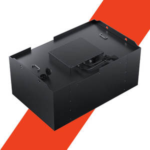 Литиевая батарея для вилочного погрузчика 80 В 280ah 300ah 400ah 500ah 600ah, Аккумулятор Lifepo4 - Product Image 6