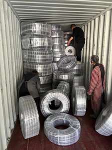 <span class=keywords><strong>Tuyau</strong></span> flexible <span class=keywords><strong>d</strong></span>'<span class=keywords><strong>aspiration</strong></span> en PVC à spirale renforcée en fil <span class=keywords><strong>d</strong></span>'acier transparent de qualité alimentaire <span class=keywords><strong>tuyau</strong></span> <span class=keywords><strong>d</strong></span>'<span class=keywords><strong>aspiration</strong></span> en PVC à eau flexible de 8 pouces 10 pouces 50Mm - Product Image 6