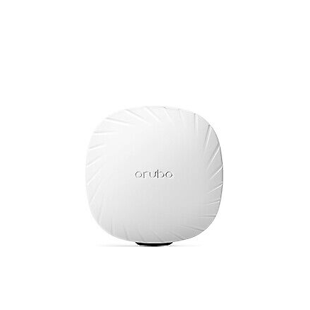 R8M98A Aruba AP-503 (RW) Dual Radio 2x2:2 802.11ax Wi-Fi 6 Campus Access Point