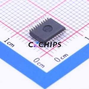 วงจรรวม SSOP-20-208mil ADS8345NB ใหม่ของแท้ตัวแปลงอนาล็อกเป็นดิจิตอล PMIC (ADC) - Product Image 2