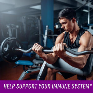 Proteína de Suero de Leche de Alta Calidad con Vitamina D y Potasio, Favorece el Crecimiento Muscular, Mejora los Niveles del Sistema Inmunitario, en Polvo - Product Image 4