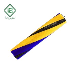 Barra de cepillo de rodillo suave para Dysons <span class=keywords><strong>V8</strong></span> / V10 Slim / V12/V15, piezas de repuesto de aspiradora vertical absoluta delgada - Product Image 1