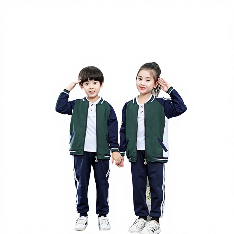 New Summer School Uniform Primary School