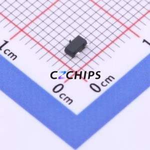 A2LA ทรานซิสเตอร์สนาม SOT-23-3L ทรานซิสเตอร์ (มอสเฟท) แบบดั้งเดิมและใหม่เอี่ยม FS3402 - Product Image 2
