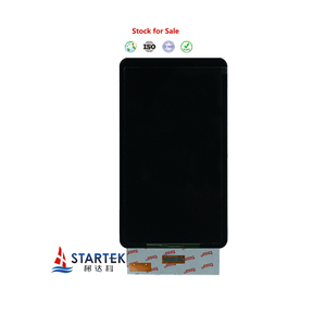 7 inch AMOLED màn hình 1080x1920 mipi SPI giao diện LTPS OLED hiển thị với On-Cell Touch Panel - Product Image 4