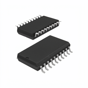 Logic Electronic Circuit Components 74HCT245D,652 Original 20 SOlC - Product Image 1