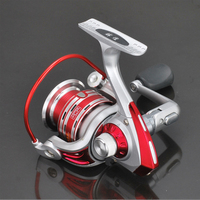 Offre spéciale moulinet de pêche à bas prix fabriqué en chine spinning