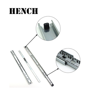Glissières de <span class=keywords><strong>tiroir</strong></span> entièrement extension, 30mm, <span class=keywords><strong>pour</strong></span> armoires à charnières et armoires, bon marché - Product Image 6