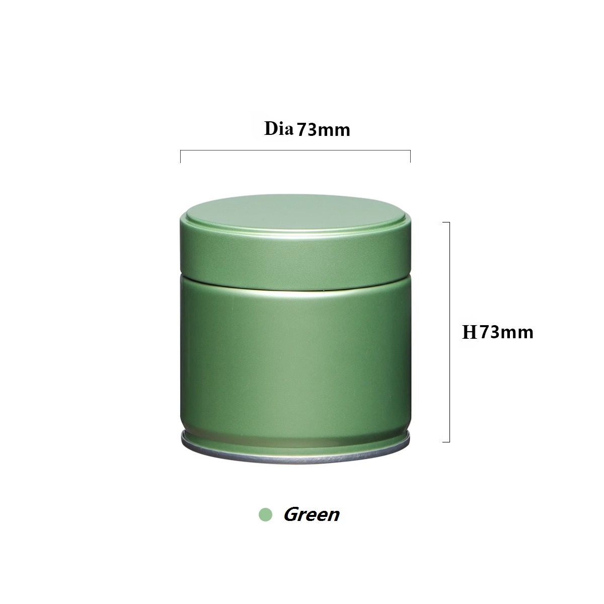 Verde