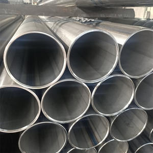 Fournisseurs de tubes en acier soudés de haute qualité, tubes en acier au carbone laminés à froid pour la construction - Product Image 6