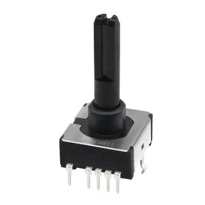 Soundwell <span class=keywords><strong>ES18</strong></span> Codificador rotatorio óptico electrónico de 16 bits Sensor Codificadores absolutos Categoría de producto Audio - Product Image 3