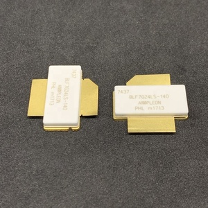 BLF7G24LS-140 SOT502B-<span class=keywords><strong>Transistor</strong></span> de puissance LDMOS 140W pour les applications de station de base à des fréquences de 2300MHz à 2400MHz. - Product Image 4