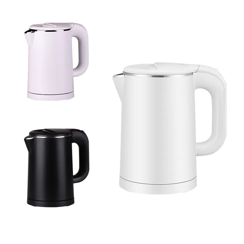 0.8L travel portable electric kettle low energy consumption tea kettle electric wholesale 2024 new water kettle electric