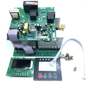 Us Inverter 6000 Watt, 48V 24 Volt, 220 VAC circuiti integrati componenti elettronici IC Brand1KW2KW4KW6KW8KW10KW12KW15KW18KW - Product Image 2