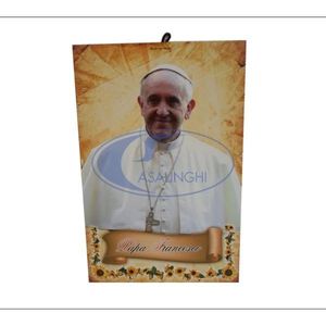 Quadro Ecologico CM.19X29 Decorazione da Parete Sostenibile - Product Image 1