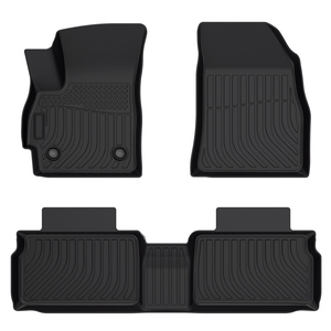 Accesorios interiores de coche de diseño Simple alfombrillas de coche para Chery Omoda 5 <span class=keywords><strong>2022</strong></span>-2023 - Product Image 1