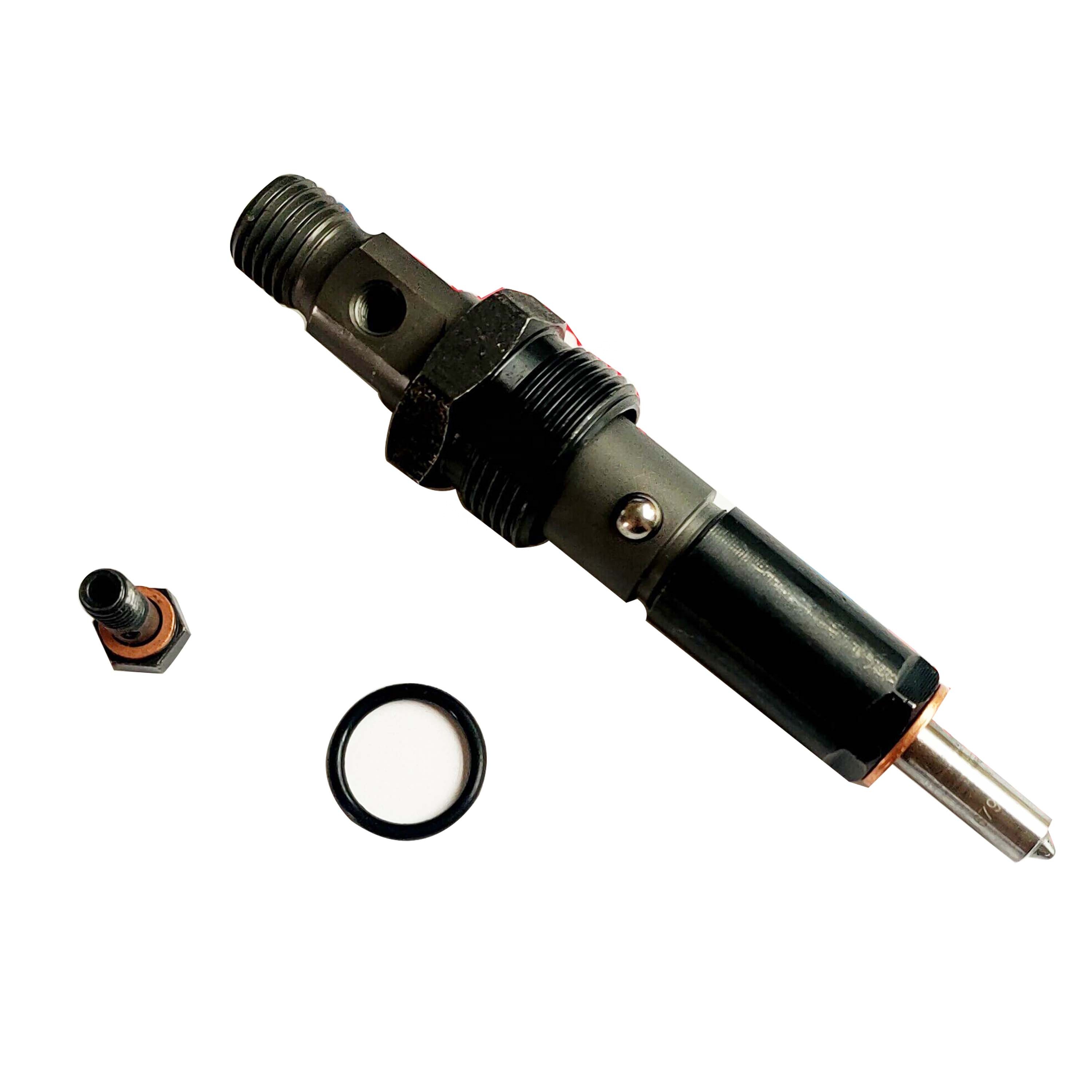 Дизельный топливный инжектор 0432133764