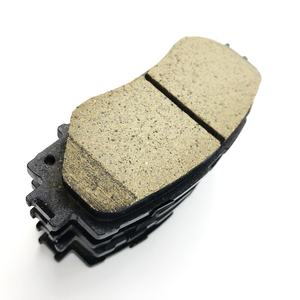 Sonata-pastilla <span class=keywords><strong>de</strong></span> freno <span class=keywords><strong>de</strong></span> disco delantero <span class=keywords><strong>de</strong></span> coche, pastillas <span class=keywords><strong>de</strong></span> freno <span class=keywords><strong>de</strong></span> cerámica <span class=keywords><strong>de</strong></span> marca TP-JOIN, precio <span class=keywords><strong>de</strong></span> fábrica, D924, 58101-1FE00, SP1155, SP1202 - Product Image 2