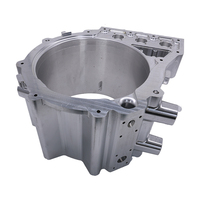 Servicios de piezas de mecanizado CNC de prototipos de Metal rápido personalizado que incluyen técnica de electroerosión por hilo para aluminio de acero inoxidable de titanio
