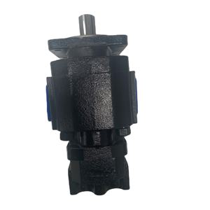 Bomba de engranajes Huamao para cargadora de ruedas, bomba hidráulica para cargadora, venta directa de fábrica: precios competitivos, alta calidad - Product Image 4