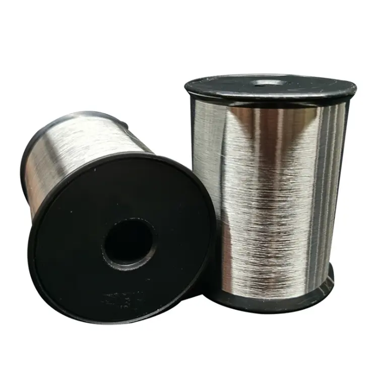 Stainless Steel Welding Wire 304 308 308L 309 309L 316L 316Ti 2mm 2.5mm Stainless Steel High Tensile Wire