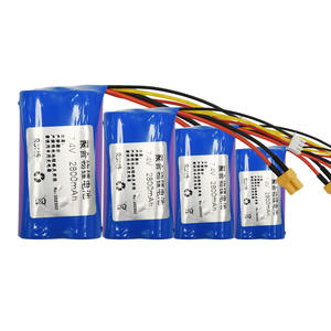 Batteria Compatta a Stato Solido per Monitoraggio dei Segni Vitali con Garanzia di Un Anno di MYDO Power - Product Image 6