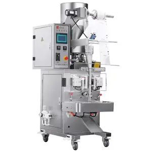 SJIII-S100 Honey Ketchup Alcohol Sachet Packing Machine Factory Price