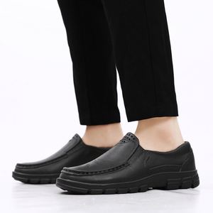 Nuevos Zapatos de Cocina de Plástico para Hombre, Zapatos Casuales Extra Grandes 48, Zapatos Cómodos Impermeables de EVA - Product Image 2