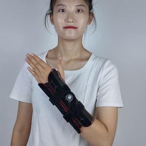 Dukungan pergelangan tangan untuk Arthritis dan Tendonitis tali pergelangan tangan jempol penjepit dengan kategori produk jempol dukungan pergelangan tangan - Product Image 3