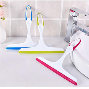 Produits de nettoyage Raclette en <span class=keywords><strong>microfibre</strong></span> Lame d'essuie-glace Raclette pour vitres - Product Image 4