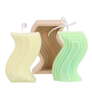 แม่พิมพ์<span class=keywords><strong>เทียน</strong></span>ซิลิโคน YS สไตล์เกาหลี ลายโมรันดี ลายเส้นเรขาคณิต สถาปัตยกรรม สำหรับ<span class=keywords><strong>ทำ</strong></span><span class=keywords><strong>เทียน</strong></span><span class=keywords><strong>หอม</strong></span> <span class=keywords><strong>ทำ</strong></span>มือ ใช้กับปูนปลาสเตอร์ - Product Image 6