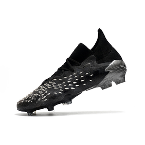 Nouveautés Chaussures de <span class=keywords><strong>Futsal</strong></span> Knitin Chaussures de Football Superfly <span class=keywords><strong>Predator</strong></span> Phantom Pro Zapatillas De Futbol Hombre - Product Image 5