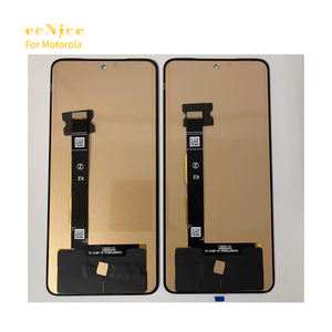 Pantalla LCD para Teléfono Móvil Motorola <span class=keywords><strong>Moto</strong></span> G Power 2025 G50 5G, Repuestos para Teléfono Celular - Product Image 1