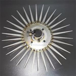 <span class=keywords><strong>Disk</strong></span> Diska <span class=keywords><strong>Titanium</strong></span> <span class=keywords><strong>Gr2</strong></span> untuk anodisasi dan elektroplating - Product Image 6