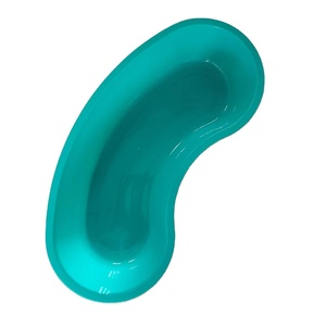 Piatti per reni in plastica medica monouso da 700cc - Product Image 1