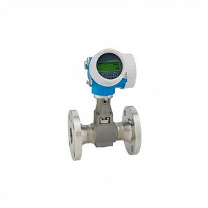 เครื่องวัดอัตราการไหลสแตนเลสสตีลความแม่นยำสูง Endress+Hauser E+H สำหรับการวัดการไหลในอุตสาหกรรมและก๊าซ รุ่น F200 7F2C - Product Image 1