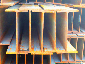 Fournisseur chinois de poutres en acier doux de type I (<span class=keywords><strong>HEA</strong></span>, HEB, IPE), poutres en H (IPE) pour la construction - Product Image 5