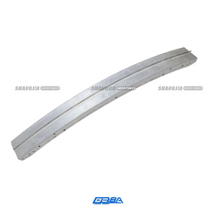 Piezas de Carrocería Modernas para Autos, Refuerzo Interior de Parachoques Trasero de Aluminio para Mclaren 540C 11A8098CP - Product Image 4