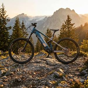 Fabricante de <span class=keywords><strong>Bicicletas</strong></span> Eléctricas de Montaña con Suspensión Completa Personalizables, OEM ODM, Venta al por Mayor de <span class=keywords><strong>Bicicletas</strong></span> Eléctricas <span class=keywords><strong>para</strong></span> Adultos con Motor Central - Product Image 4