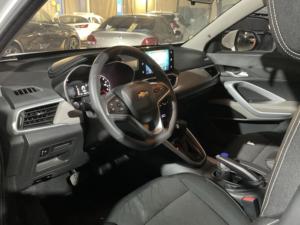 Autos usados sin accidentes <span class=keywords><strong>Chevrolet</strong></span> <span class=keywords><strong>Groove</strong></span> LT SUV <span class=keywords><strong>2023</strong></span> listos para enviar - Product Image 4