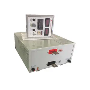 Equipo rectificador de pulso de 500A, 12V, para galvanoplastia electroquímica