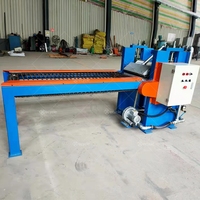 Machine de recyclage d'ACP en aluminium composite pour la séparation des déchets, offrant une performance exceptionnelle et un processus de production quotidien fluide