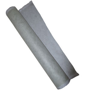 Hoge Kwaliteit Duurzame Epdm <span class=keywords><strong>Rubber</strong></span> Waterdicht Membraan Sterke Dubbelzijdige Stof Voor De Bouw - Product Image 5