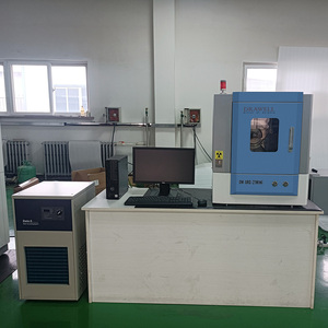 เครื่องวัดการกระตุกสะท้อนของรังสีเอกซ์แบบ OEM ของ Drawell สำหรับการวิเคราะห์สารเคมี พร้อมแรงดันหลอด 10-60kV - Product Image 5