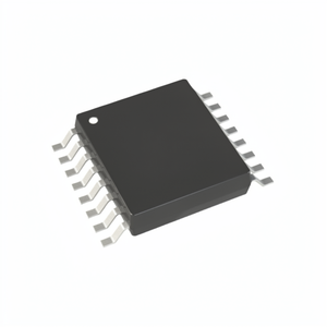 Data Acquisition Buy Electronics Components Online 16 TSSOP AD5242BRUZ10-RL7 Original One Stop Service - Product Image 1