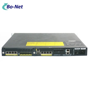 Bản gốc tường lửa ASA5520-K8 <span class=keywords><strong>5520</strong></span> bao gồm 4 giao diện ethernet gigabit với ASA5505-SSL10-K9 - Product Image 4
