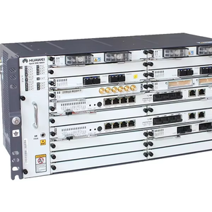 OPTI X OSN 1800 apparecchiature di telecomunicazione - Product Image 5